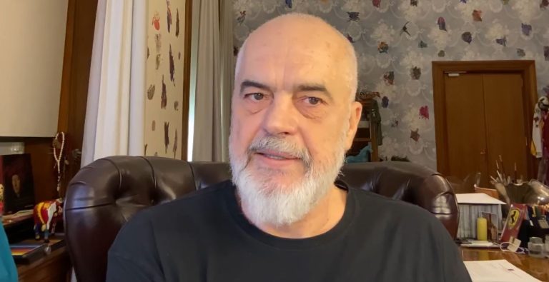 Rama me ndjekësit: Paga mesatare në Shqipëri është 830 euro, do rritet edhe më shumë