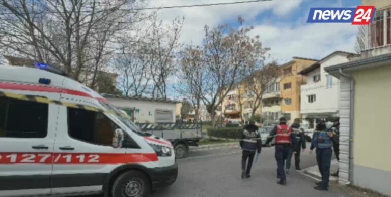 LAJMI I FUNDIT/ Ngjarja e rëndë në Shkodër, u qëllua nga i dashuri, vajza në gjendje të rëndë në spital