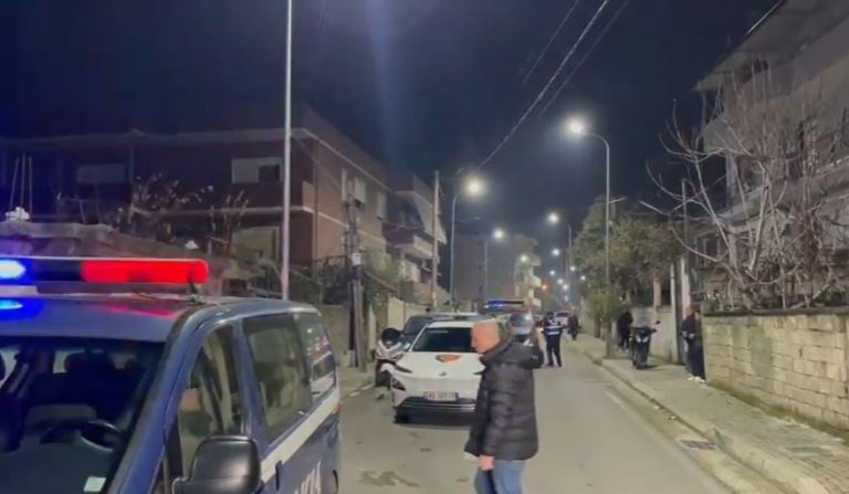 EMRAT/ Krim në familje! Babai vret me thikë të birin 37-vjeçar