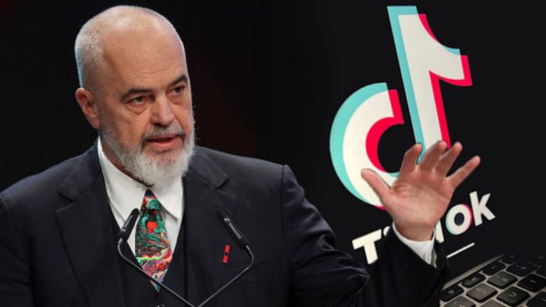 Si po mbyllet TikTok? Nisi me kompanitë telefonike, ja sa pritet të zgjasë