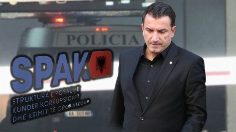 SPAK nuk miraton kërkesën e Këshillit Bashkiak që Veliaj të marrë pjesë fizikisht në mbledhje