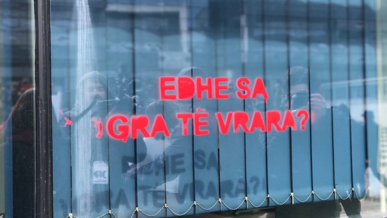 8-Marsi, dita Ndërkombëtare e Gruas! Edhe sa gra të vrara?