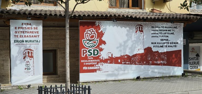 Nis numërimi mbrapsht për dorëzimin e listave për deputetë! Partitë dorëzojnë sot emrat e ‘ekipit’ të 11 majit