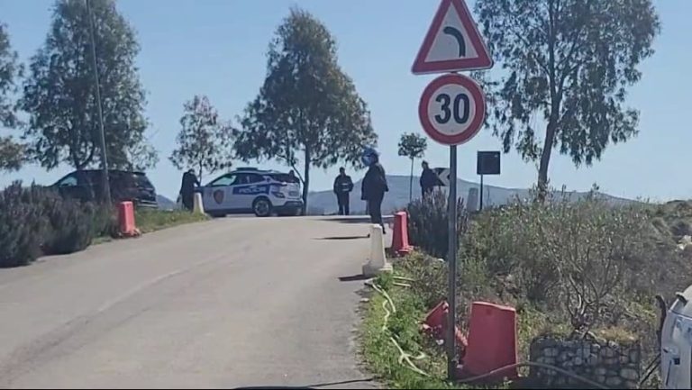 Shoqërohen katër zyrtarë të Eco Alb te inceneratori i Elbasanit