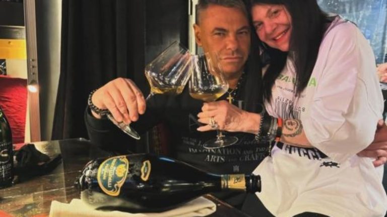 Skandali në Itali dhe zbulimi i lokalit të VIP-ve që shërbente si “fole prostitucioni”, Wanna Marchi: Lacerenza pastronte para, 80 mln euro në Shqipëri