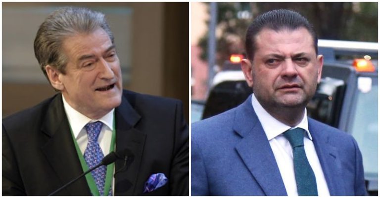 Tom Doshi i përgjigjet Berishës: Diferencën midis një burri e një gënjeshtari e bën 11 maji