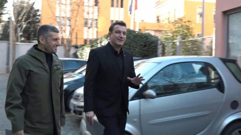 Paraqitet në SPAK sekretari i përgjithshëm i Bashkisë së Tiranës