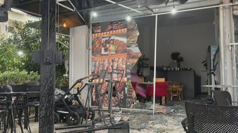 Eksploziv lokalit të 44-vjeçarit në Tiranë, pronari: Nuk kam konflikte