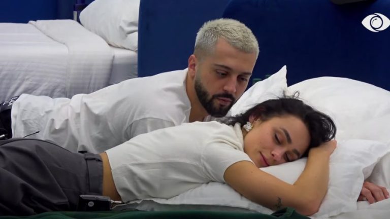 “Lidhjet toksike janë varësi”, psikologia: Egli duhet ta evitonte Gjestin