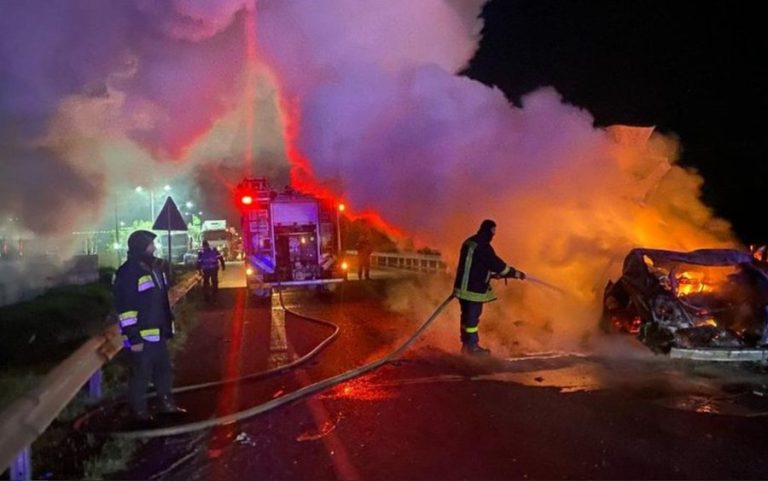 “U largova nga frika e hakmarrjes!” Çfarë deklaroi shoferi i betonierës që u përplas me automjetin e 4 të rinjve