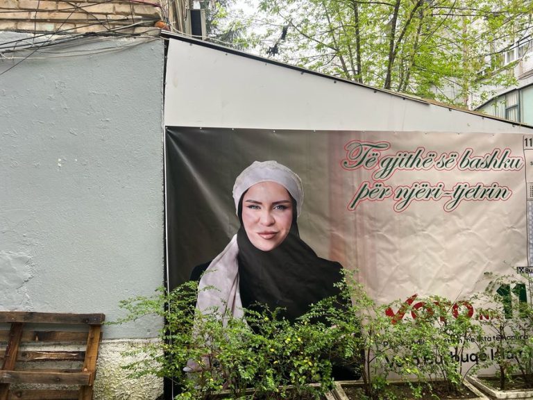 Burbuqe Islami, kandidatja për deputete e PSD  që premton mbështetje ndaj drejtësisë dhe luftës antikorrupsion!