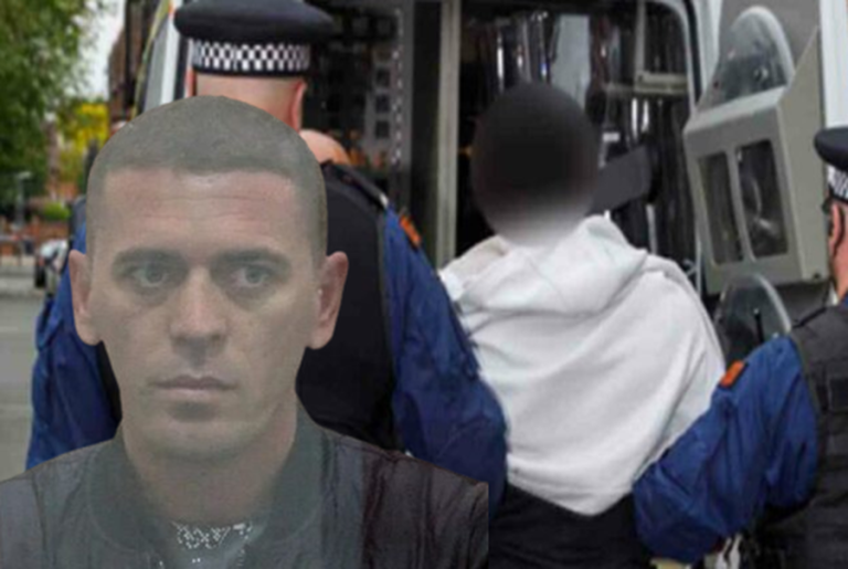 Burg të dyshuarit për vrasje/ Gjykata e Posaçme konfirmon masën e sigurisë për Edison Muçeku