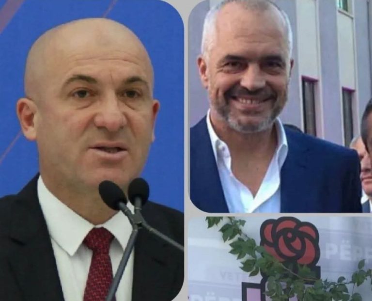 Braktis PS i bashkohet PSD