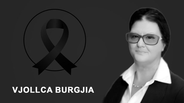 Ndahet nga jeta ish aktorja e teatrit Skampa, Vjollca Burgjia