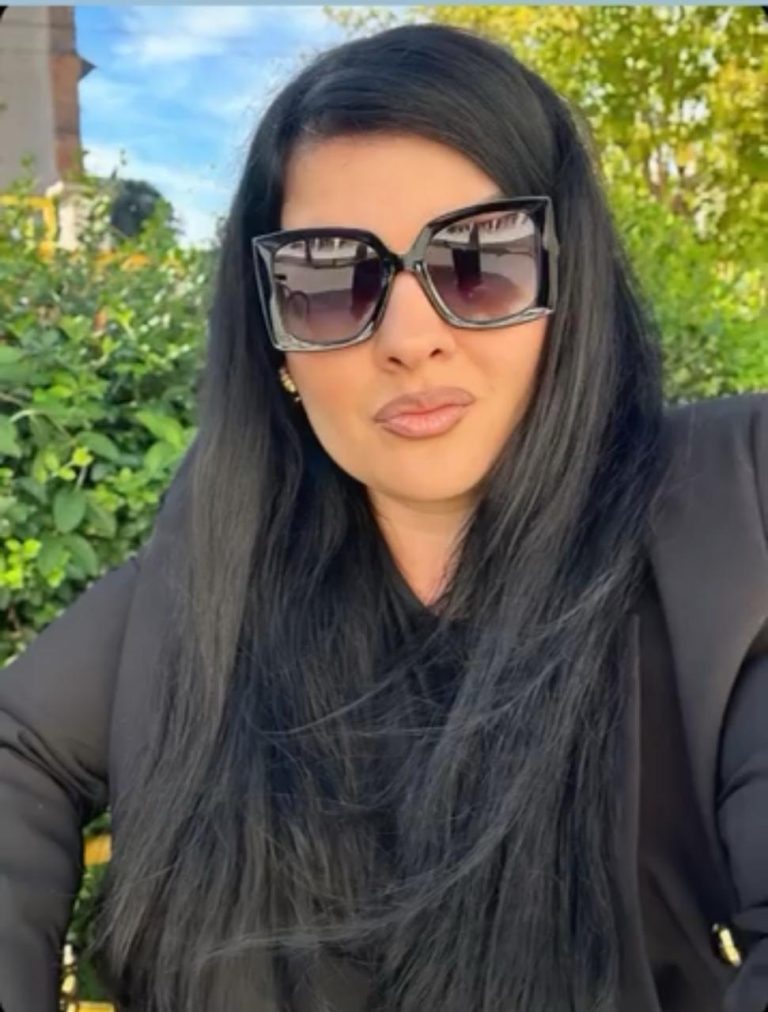 Gëzuar Fiter Bajramin nga kandidatja e PSD Elbasan, Eluerta Haskaj