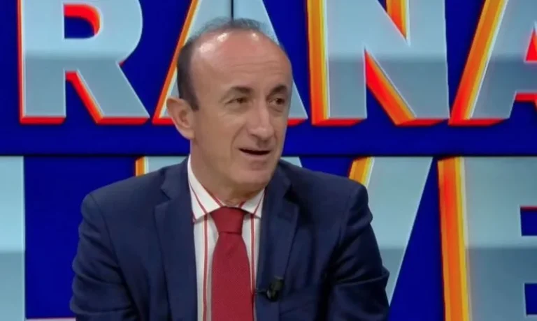 Dash Sulës nuk i del inati! “Lista e PD, e turpshme” – Dashnor Sula: Votat e mia, larg Berishës