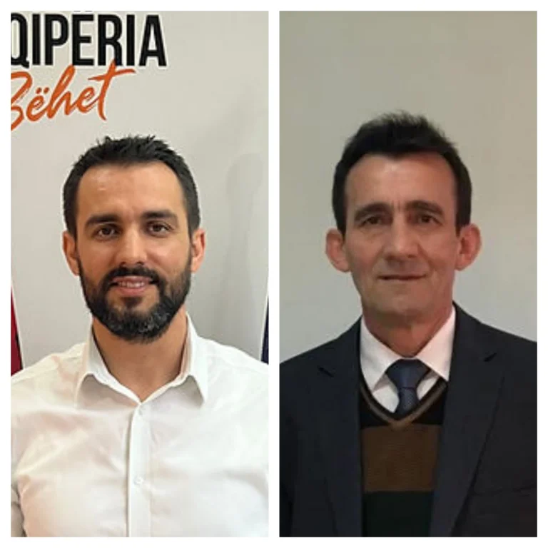 Adriatik Lapaj kandidon të parin babanë e tij Fermanin në Berat, harron vjehrrin që u shkarkua si i korruptuar nga Vetingu