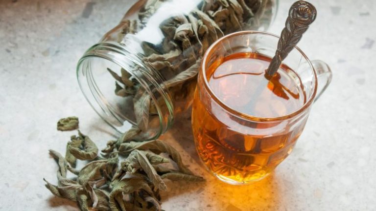 Pse nuk duhet konsumuar shpesh çaji i sherbelës?