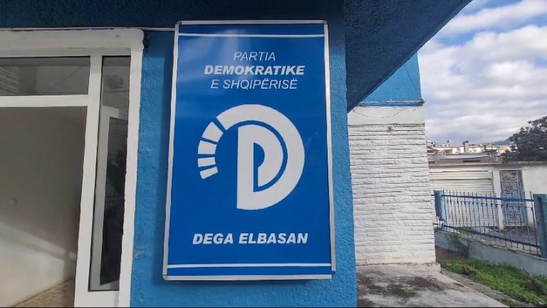 Elbasan/ Antarësia braktis PD! Nga rreth 12.000 votojnë vetëm 4,023 antarë