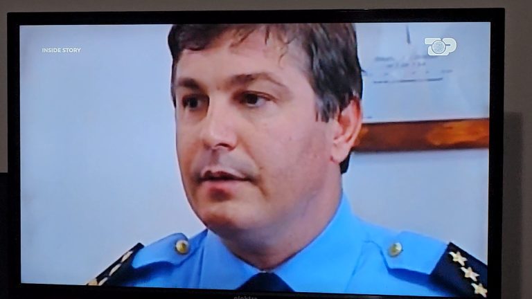 Një komisar si Edmond Koseni në Elbasan