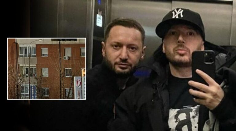 Vëllai i Unikkatil u gjet i pajetë, çfarë zbuloi policia në banesën e tij