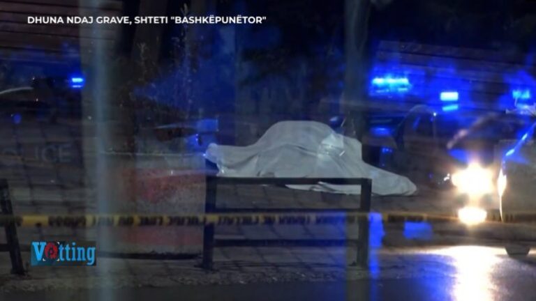 Gruaja vritet nga kunati në Kamëz/ Si e injoroi prokurori kallëzimin, pushoi hetimin: “Kanosja s’ishte serioze”. Disa javë më pas viktima u masakrua