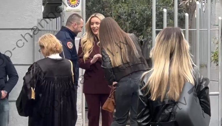 Dhunuan Klea Prengën, Prokuroria kërkon tre vite burg për Marinela Berishën! Për Antonelën 3 vite shërbim prove
