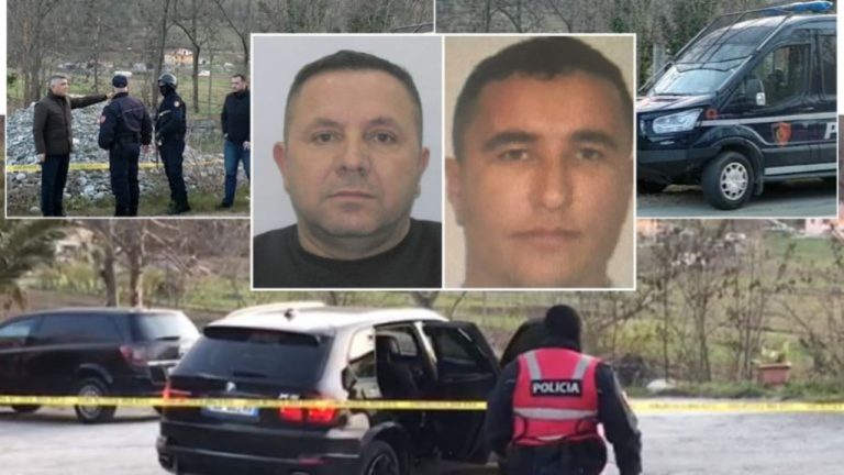 GJKKO lë në fuqi masën “arrest me burg” për bashkëpunëtorët e ngushtë të Talo Çelës