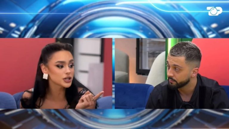 Rikthehet Egli! Çfarë pritet të ndodhë të shtunën në Big Brother VIP