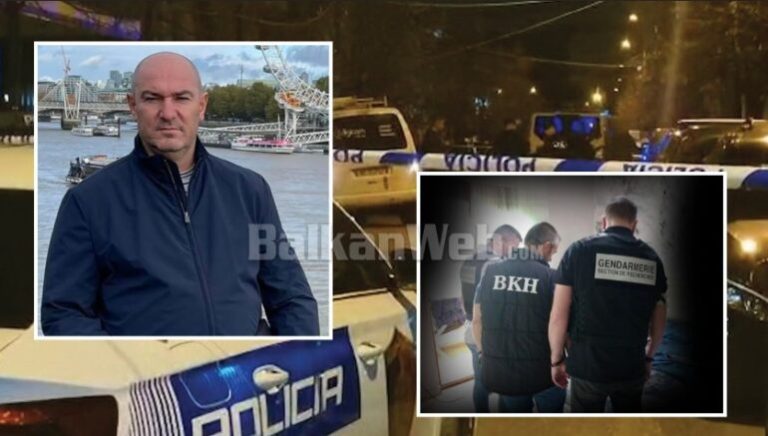 4 shefat e policisë në trafik droge/ Grupi drejtohej nga vëllai i Edmond Papës, biznesmeni i ekzekutuar 3 vite më parë në Tiranë. Detaje të reja
