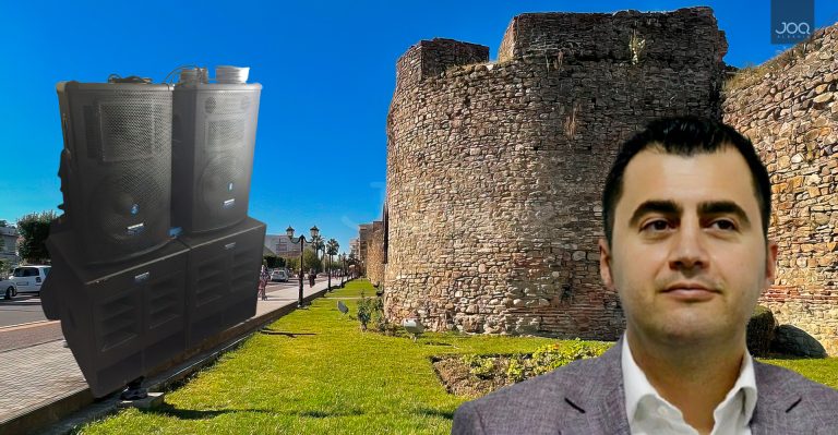 Gledian Llatja blen 130 milionë lekë pajisje fonie