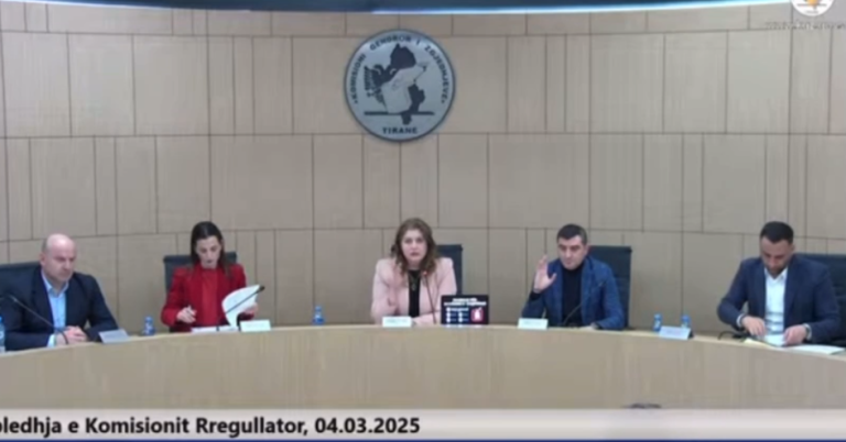 Zgjatja e afatit për regjistrimin e diasporës, Komisioni Rregullator rrëzon kërkesën