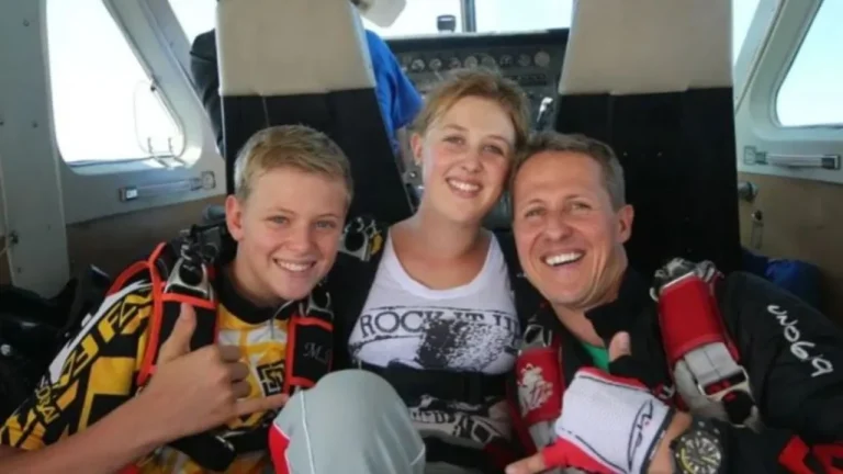 Familja e Michael Schumacher merr lajmin e mrekullueshëm, nuk mungojnë urimet nga ish-skuadra e legjendës gjermane
