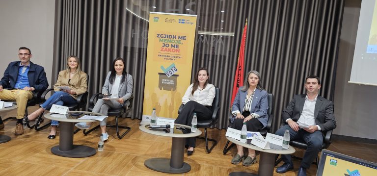 Video/ Kandidatët për deputetë në Elbasan prezantojnë programet e tyre për qarkun Elbasan