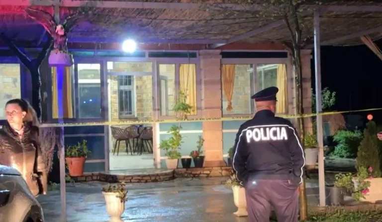 Të shtënat nisën te rrethrrotullimi i Shkozës, vazhduan deri në Lundër. Shoferi humbi ndjenjat pasi arriti t’iu ikte vrasësve