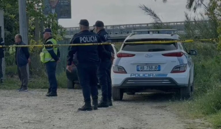 Dyshohet se po riparonte zetorin/ Gjendet i pajetë nën rrotën e mjetit bujqësor një 56-vjeçar në Fier