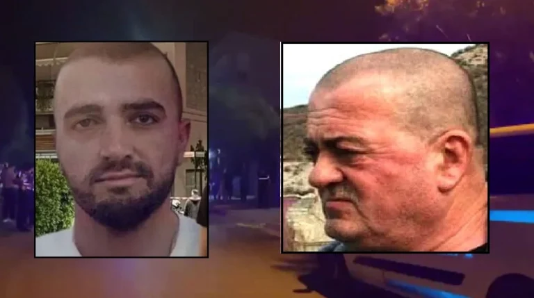DETAJE/ Tragjedia përsëritet në familjen e Rean Brahimit, babë e bir të ekzekutuar në atentate mafioze në prag të Pashkëve