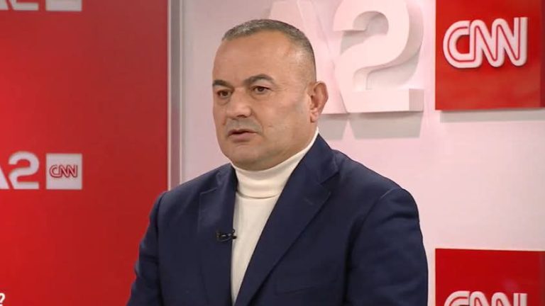 Agron Kapllanaj flet për herë të parë: Agjentët e BKH na nxorën armët, ja si nisi sherri nga ngritja e dronit