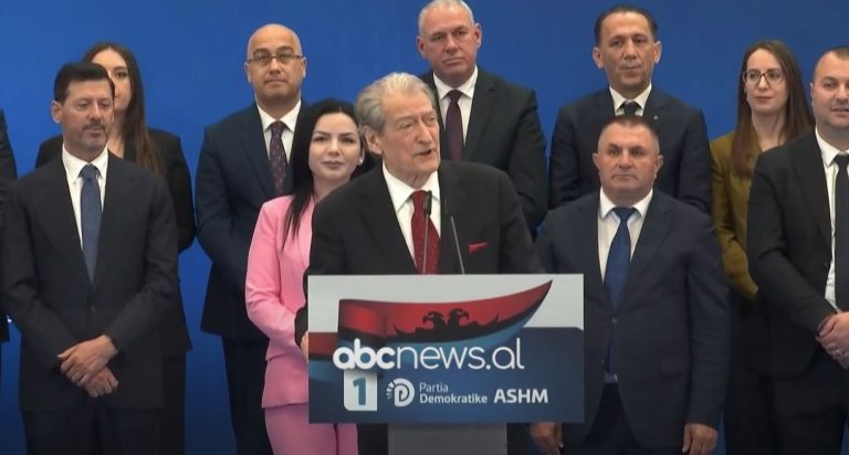 Protesta në ditën e Samitit, Policia nuk i jep leje PD-së: Shkelet perimetri i sigurisë