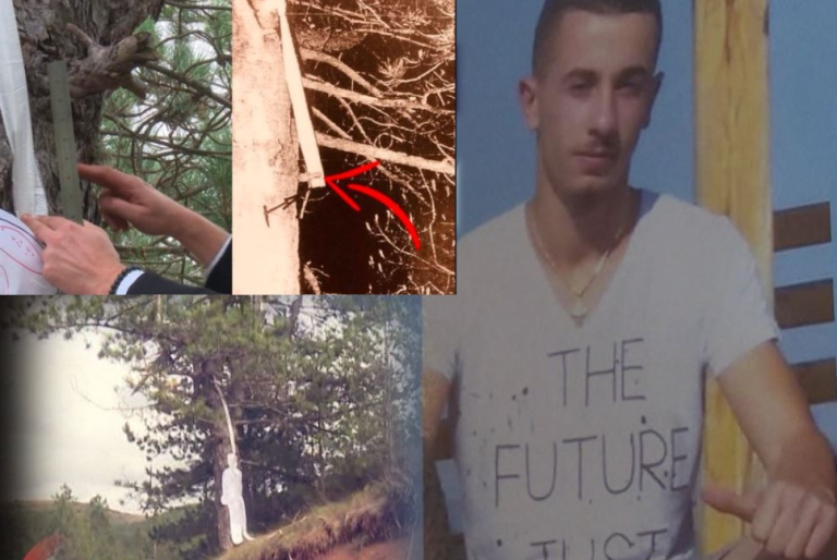 Antonio u vetëv*a? Zbulohet se jetën ja mori e dashura, nëna e saj: Çdo gjë është e stisur