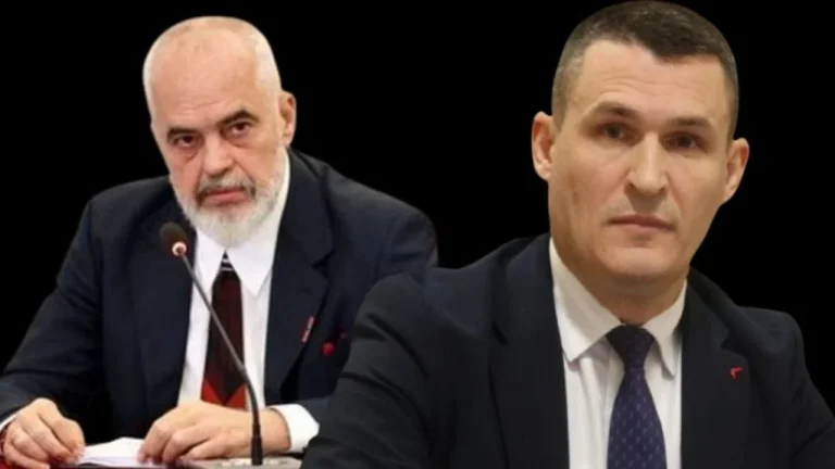 “I mbajnë me orë dhe i japin një copë letër”, Dumani pas kritikave të Ramës: Dhoma me pajisje audio dhe video në godinën e re për dëshmitarët