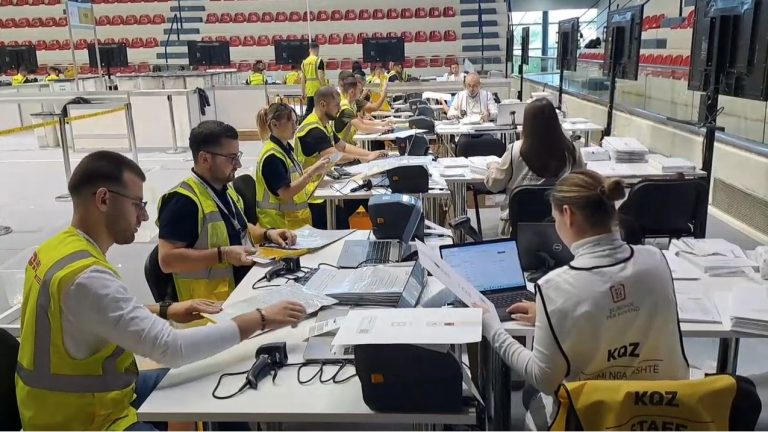 Diaspora, mbi 96 mijë vota/ Më shumë vota kanë ardhur nga Italia, SHBA dhe Greqia