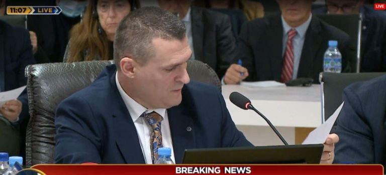 Kreu i SPAK raporton në KLP, të pranishëm përfaqësues të Ambasadës së SHBA. Dumani: Bashkëpunim me vendet e rajonit