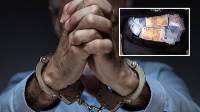 Identifikohen rrëmbyesit e të moshuarit në Tiranë!/ Dyshohet se ngacmoi gruan e një prej autorëve, 68-vjeçari u fut me forcë në makinë dhe u dërgua në…