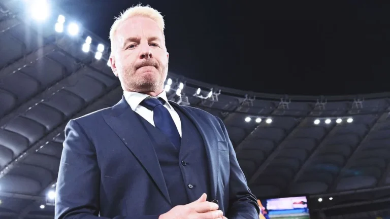 Igli Tare merr drejtimin e Milanit, nis epoka e re te “Djalli”