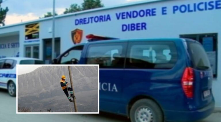 I riu humbi jetën nga rryma elektrike, procedohet administratori i kompanisë ku punonte viktima