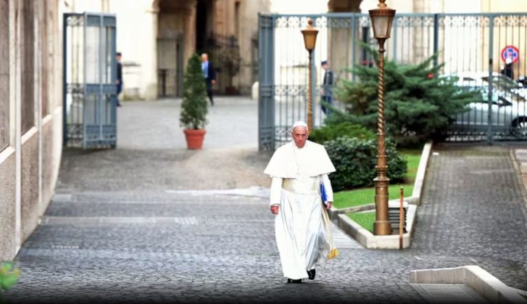 Jeta e Papa Françeskut/ Një epokë reformash dhe polemikash brenda Kishës