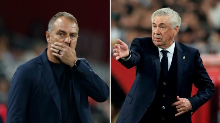 “Fitoi Barça, fitoi futbolli”, mediat spanjolle me superlativa për triumfin e katalanasve, Hansi Flick: Natë perfekte, speciale të mundësh Real Madrid