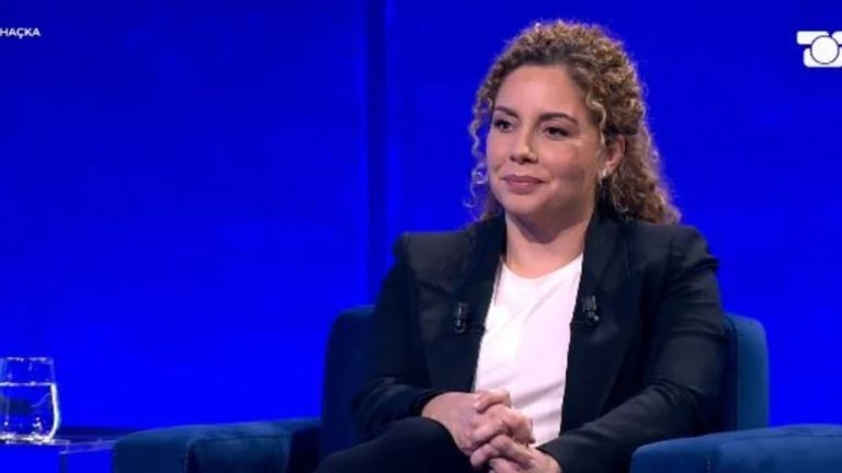 Tjetër skandal nga deputetët e PS.GJKKO urdhëron SPAK të hetojë Olta Xhaçkën dhe burrin e saj