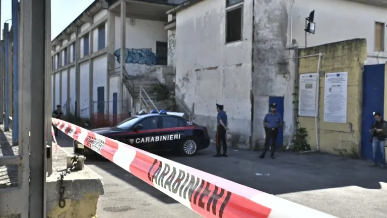 Tronditëse në Itali! 14-vjeçarja vritet nga ish i dashuri 4 vite më i madh, u qëllua disa herë në kokë me gur